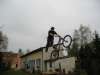 Jrome Terrier - VTT et BMX Bretagne - creation site itnernet