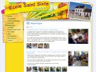www.ecole-saint-sixte-limerzel.com - créé par www.bretagne-site-internet.com